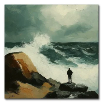 Stand the Storm