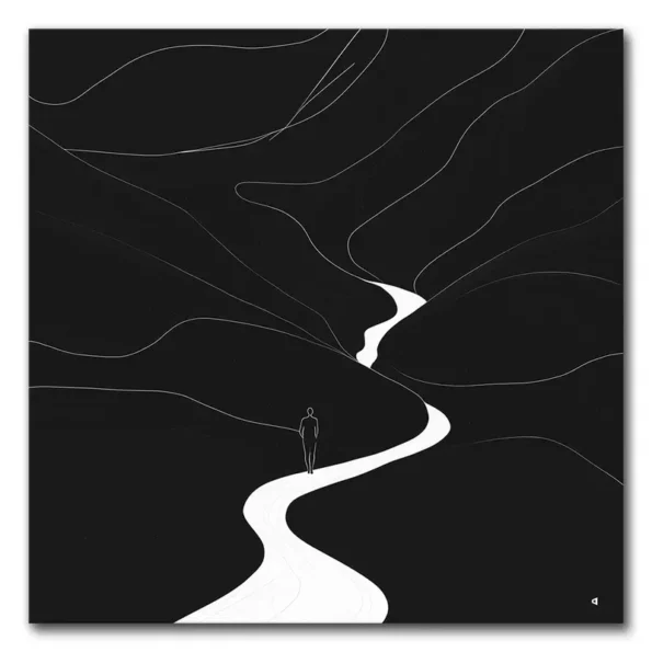 Into the Unknown