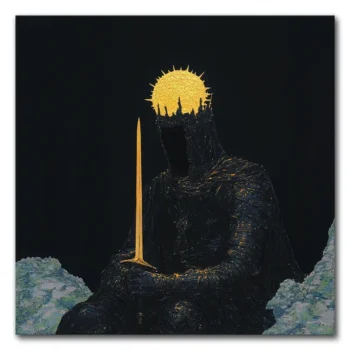 King of Shadows