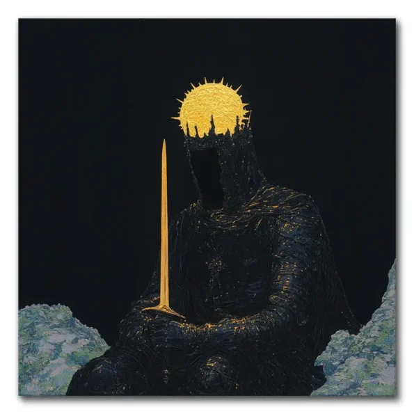 King of Shadows