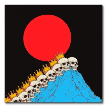 Kingdom of the Dead