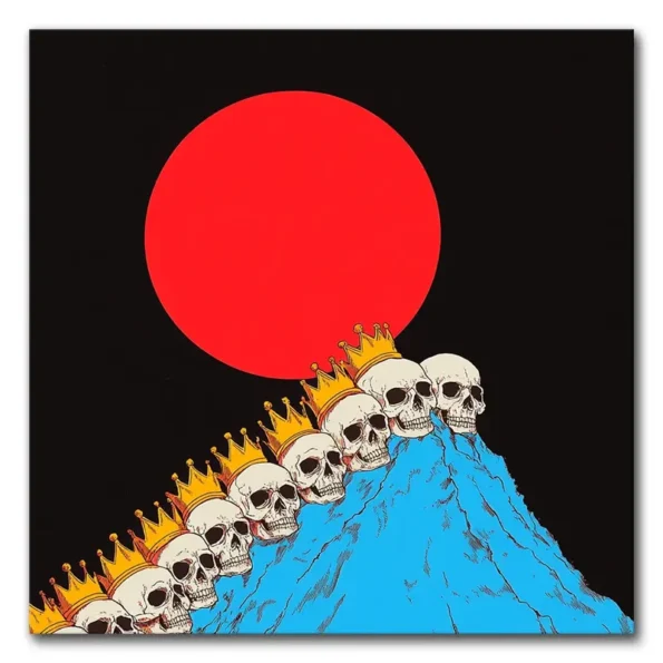 Kingdom of the Dead