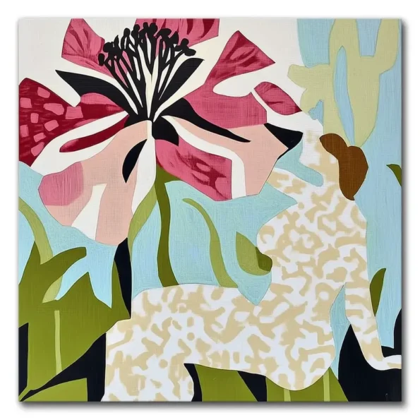 Lily of the Valley