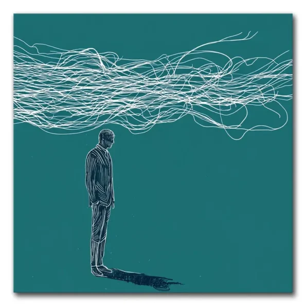 Lines of Thought