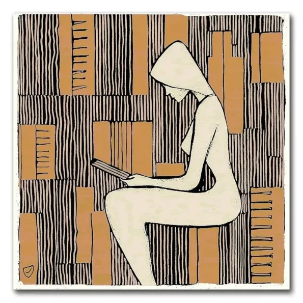 Lost in Pages