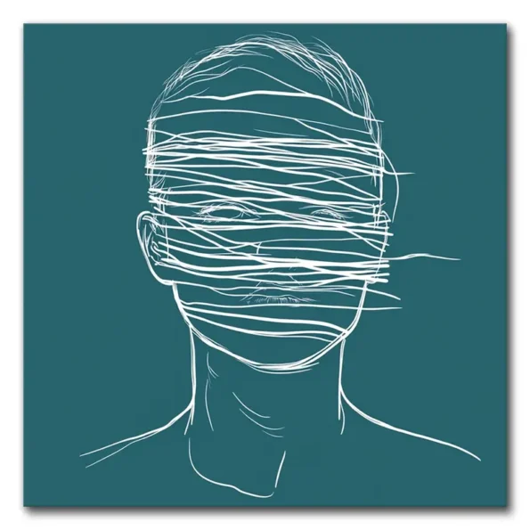 Lost in the Lines