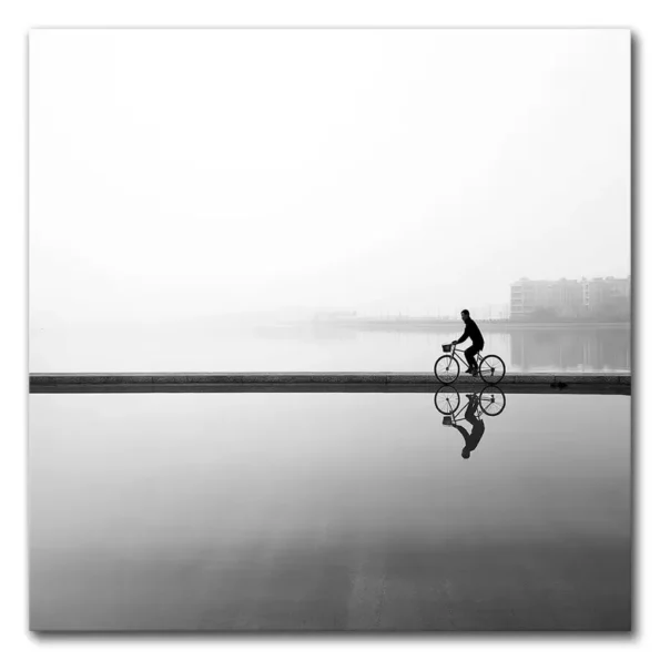 Lost in the Mist