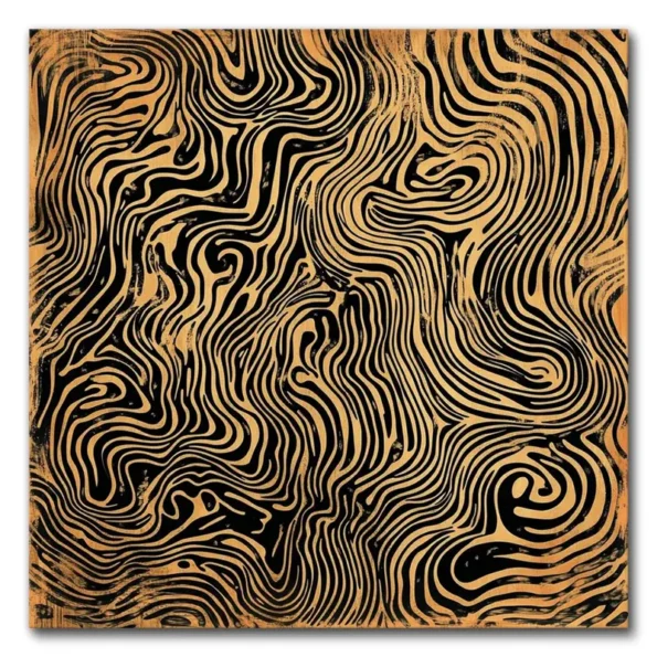 Lost in the Waves