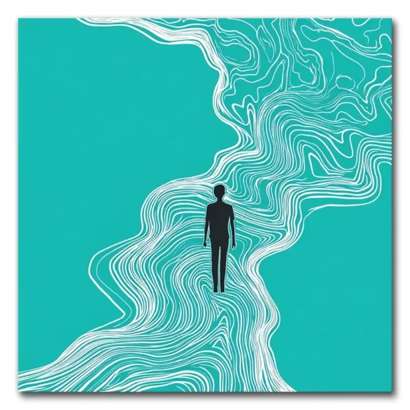 Lost in the Waves