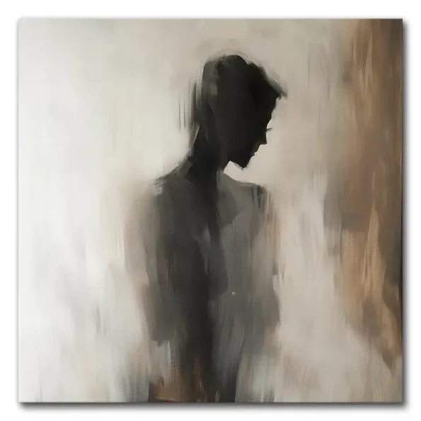 Lost in Thought