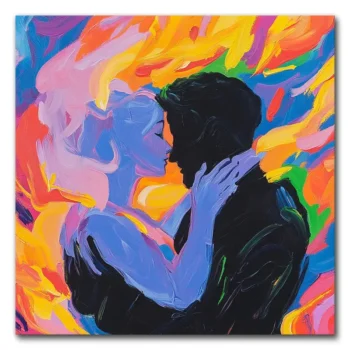 Love in Color