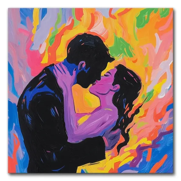 Love is a Verb