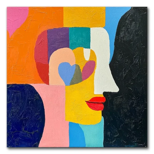 Love is Complicated