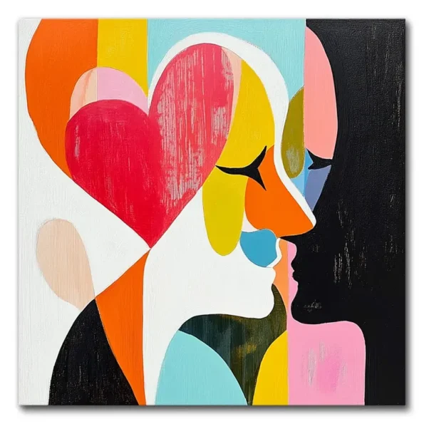 Love is Complicated
