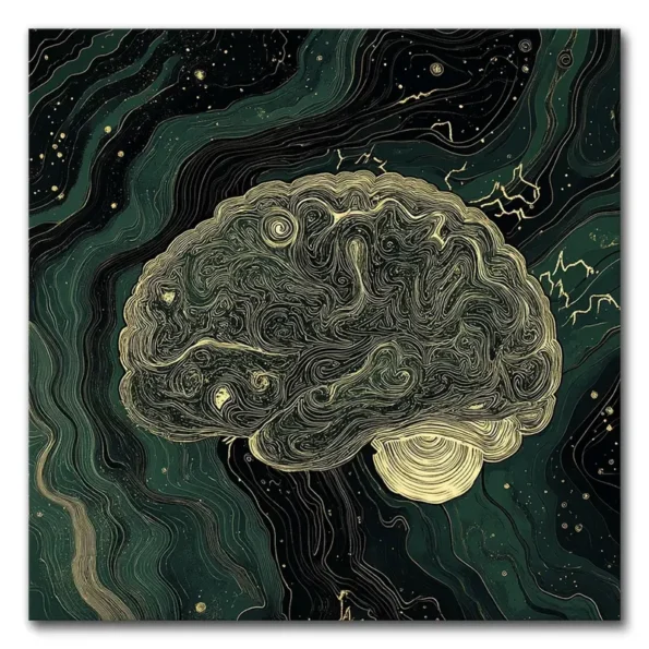 Mind Over Matter