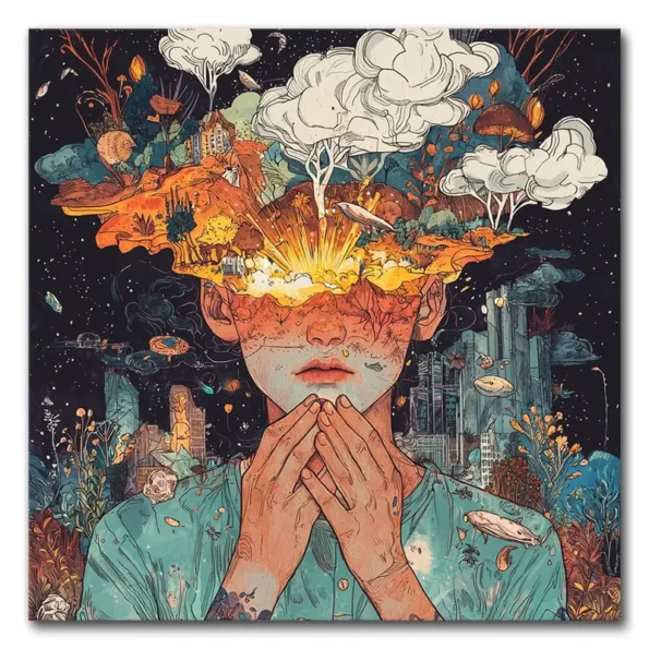 Mind Over Matter
