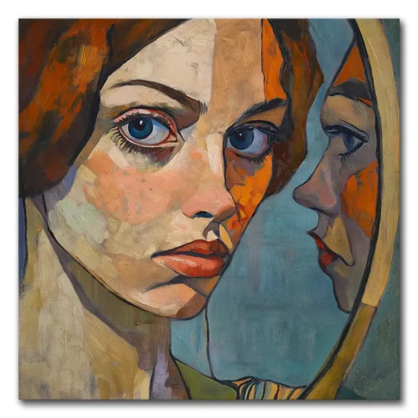 Mirror Mirror