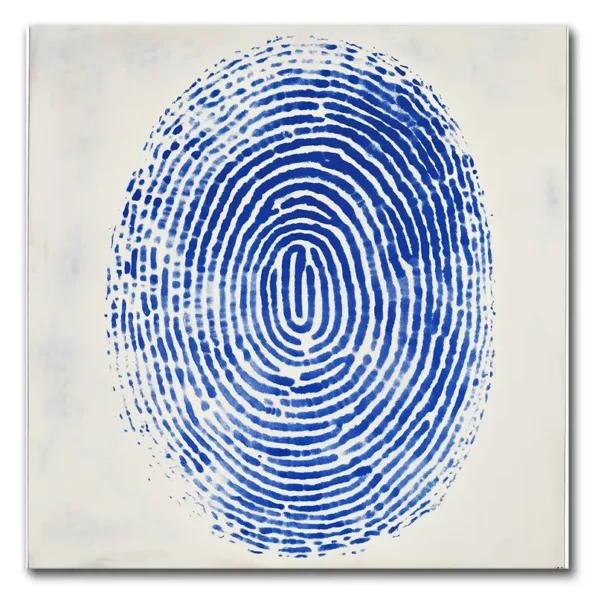 Only the Blue Remains