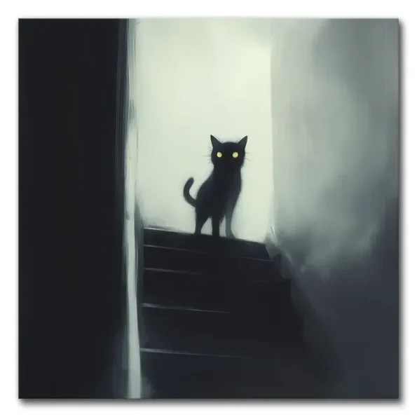 Out of the Shadows
