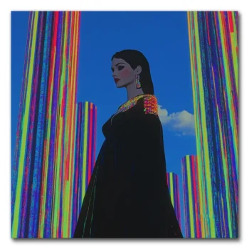 Paint It All Rainbow