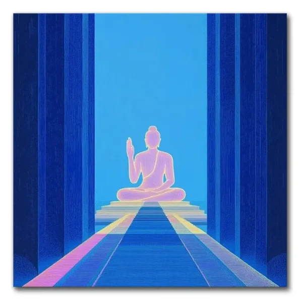 Peaceful Mindset