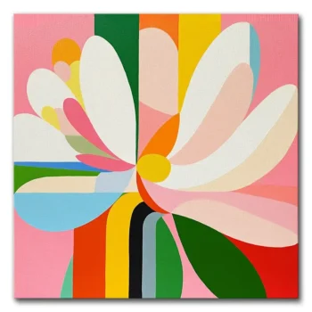 Petal Pushin'