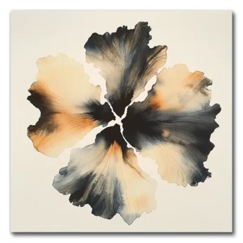 Petals in the Wind