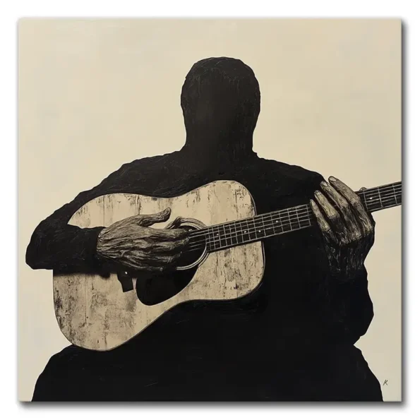 Playing the Untold Songs
