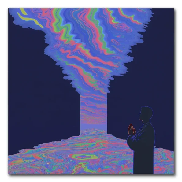 Pray for Rainbows