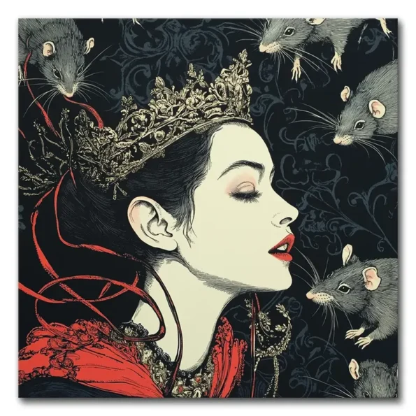Queen of the Rats