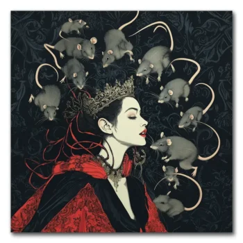 Queen of the Rats