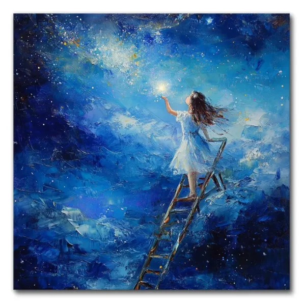 Reach for the Stars