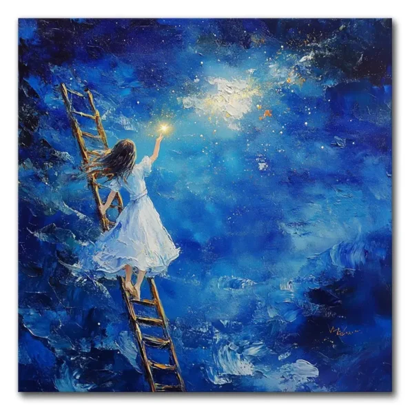 Reach For The Stars