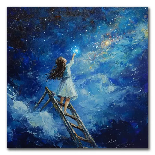 Reach for the Stars