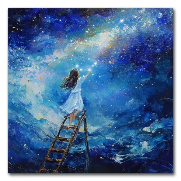 Reach for the Stars