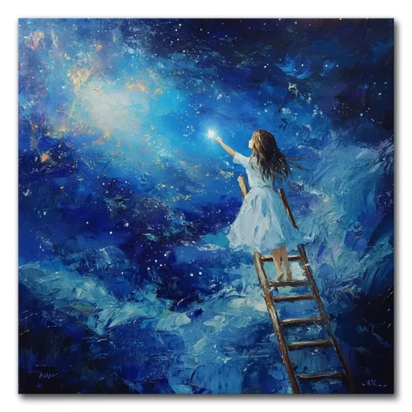 Reach for the Stars