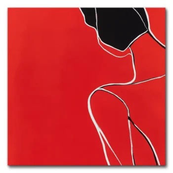 Red is the New Black