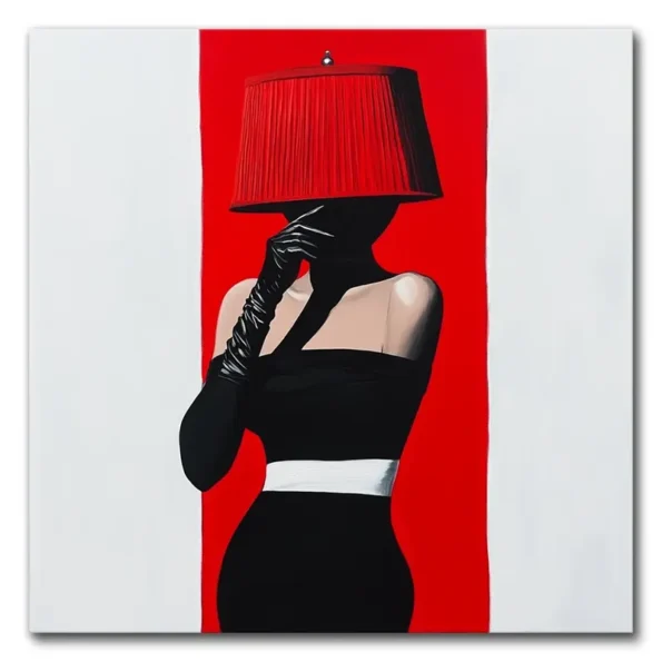 Red Light Revelation