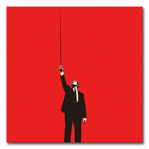 Red Revolution
