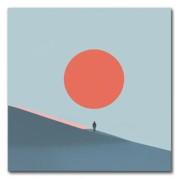 Red Sun Rising