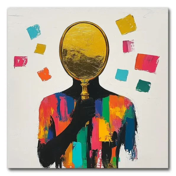 Reflections of Reality