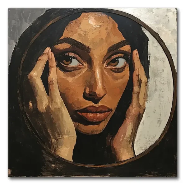 Reflections of Self