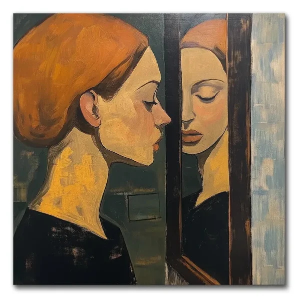 Reflections of You