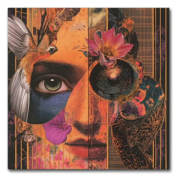 Remix the Senses