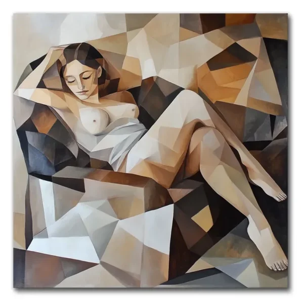 Resting in Color
