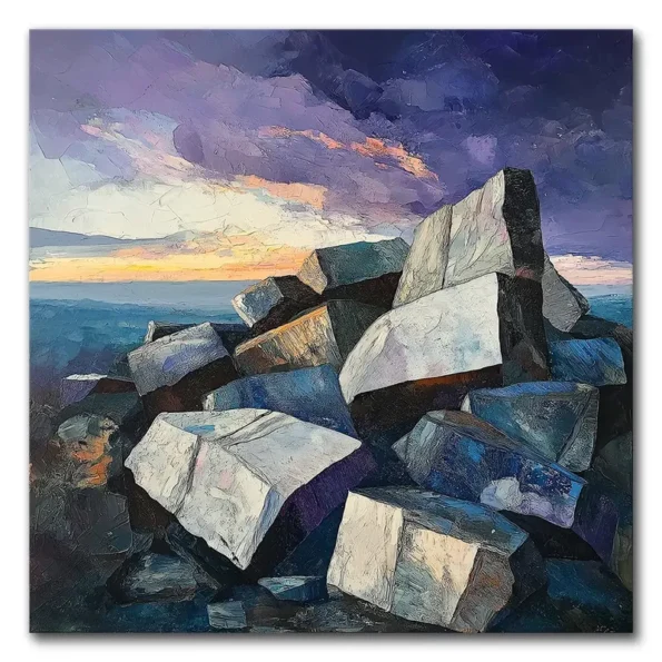 Rock Solid