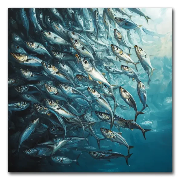 School of Herring