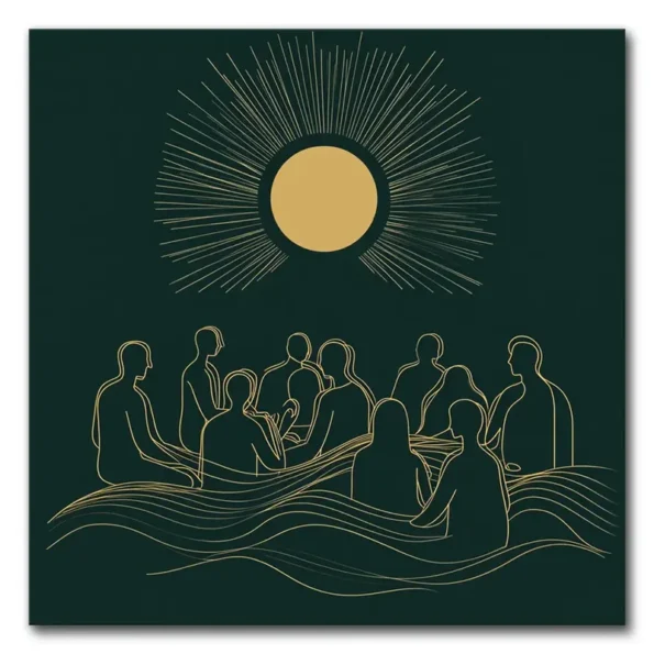 Shared Light