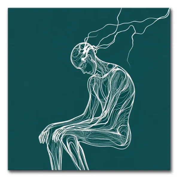 Shivers of Thought
