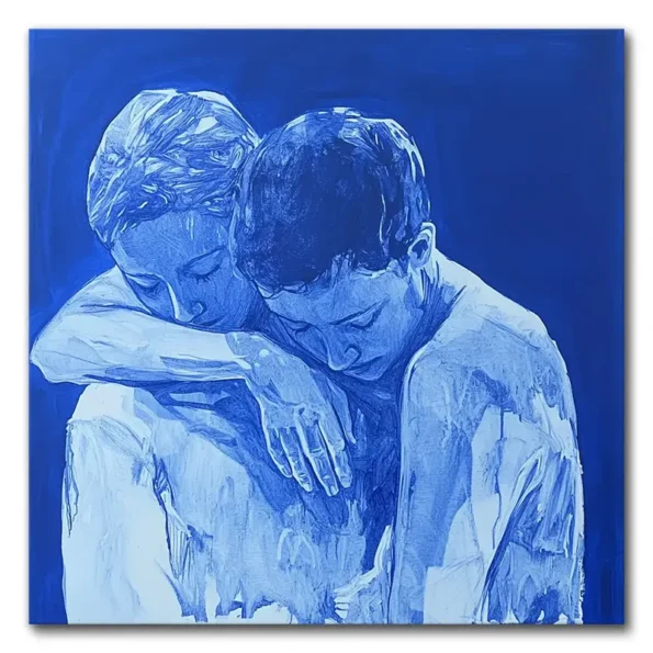 Silences Between Us